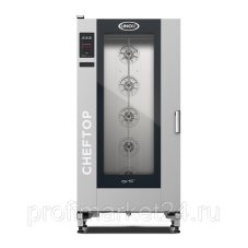 Пароконвектомат UNOX XEVL-2011-E1RS