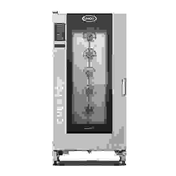 Пароконвектомат UNOX XEVL-2011-YPRS