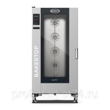 Пароконвектомат UNOX XEBL-16EU-E1RS