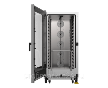 Пароконвектомат UNOX XEBL-16EU-E1RS