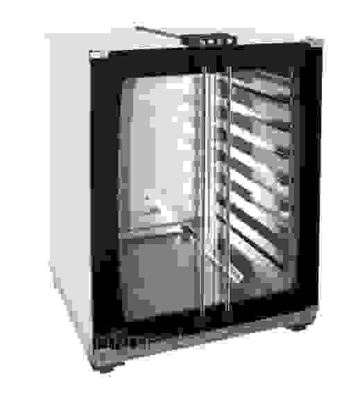 Шкаф расстоечный UNOX XLT 193