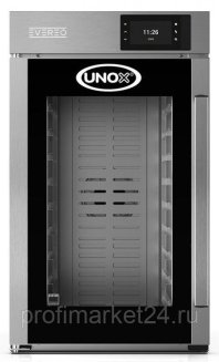 Шкаф тепловой UNOX XEEC-1013-EPR