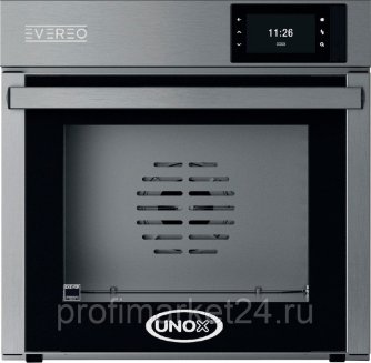 Шкаф тепловой UNOX XEEC-10HS-EPD