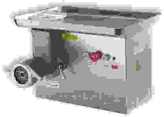 Мясорубка БЕЛТОРГМАШ МИМ-300М-01