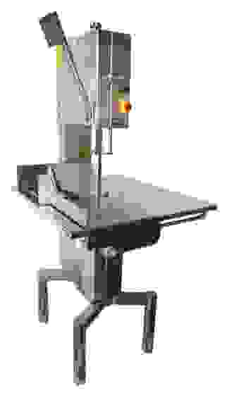 Пила ленточная для мясопродуктов ПЛМ-160