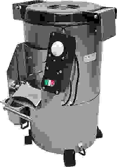 Картофелечистка БЕЛТОРГМАШ МОК-400