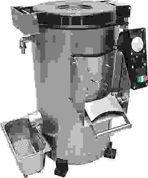 Картофелечистка БЕЛТОРГМАШ МОК-400