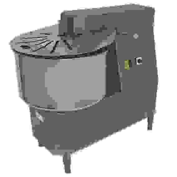 Тестомес спиральный БЕЛТОРГМАШ МТ-60