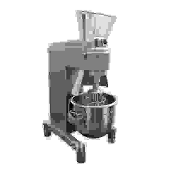 Миксер планетарный ТОРГМАШ (Барановичи) МП-20