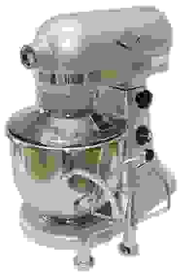 Миксер планетарный БЕЛТОРГМАШ МП-7