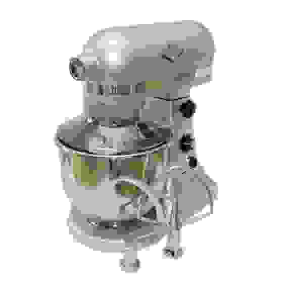 Миксер планетарный БЕЛТОРГМАШ МП-7