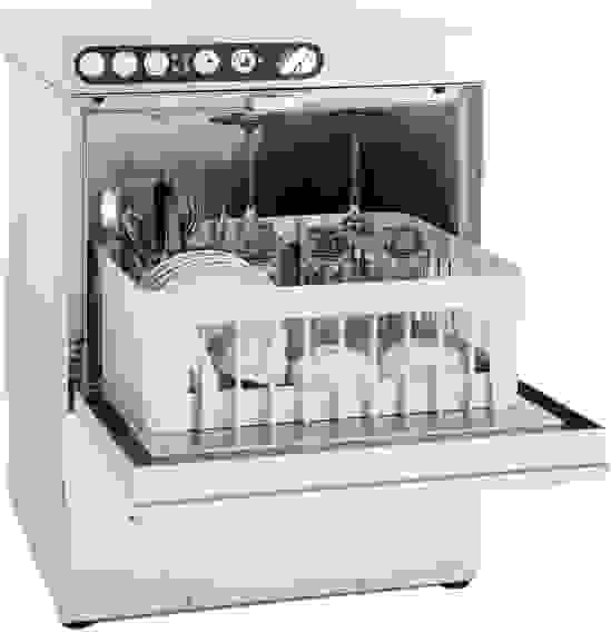 Посудомоечная машина с фронтальной загрузкой Adler ECO 50