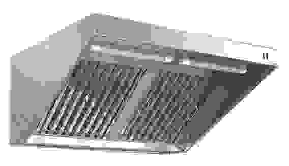 Зонт вытяжной Abat ЗВЭ-900-1,5-П