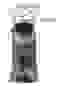 Кофемолка с бункером для зерна 1 кг с серым корпусом из ABS пластика Cunill Tranquilo Tron M1101-T+1Kg GREY