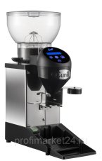 Кофемолка с бункером для зерна 2 кг с корпусом из нержавеющей стали Cunill Tauro Tron M1105-T + 2Kg
