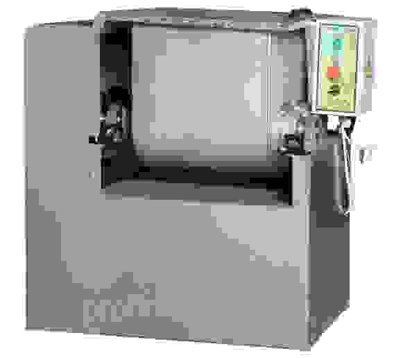 Машина тестомесильная ТММ 03