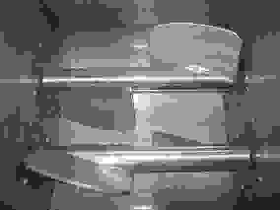 Машина тестомесильная ТММ 03