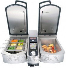 Сковорода многофункциональная Rational VCC 112T V125100.01