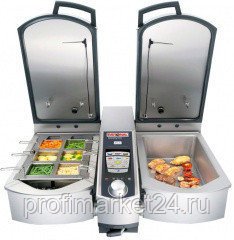 Сковорода многофункциональная Rational VCC 112T V125100.01