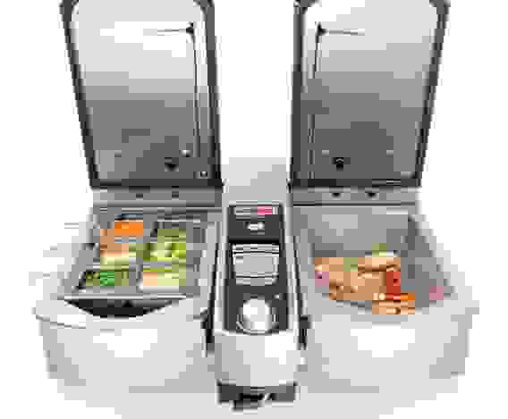 Сковорода многофункциональная Rational VCC 112T V125100.01