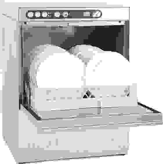 Посудомоечная машина с фронтальной загрузкой Adler ECO 50 PD