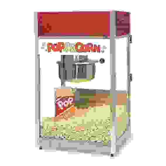 Аппарат для попкорна Gold Medal EuroPop