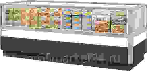 Бонета Brandford AQUARIUS PLUG-IN НТ/СТ 240