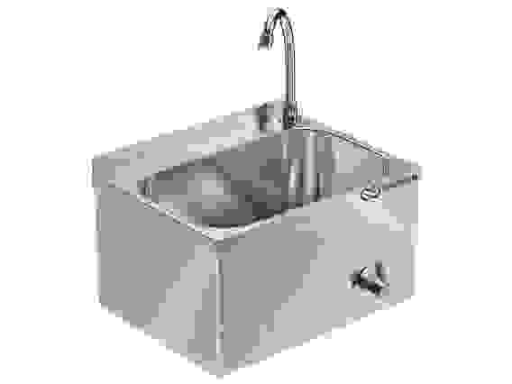 Рукомойник КОЛЕННЫЙ KAYMAN РМК-400/320