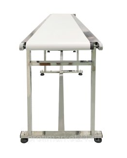 Конвейер ленточный размером 300*40 см Kocateq CV 300 х 40