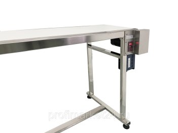Конвейер ленточный размером 300*40 см Kocateq CV 300 х 40