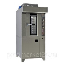Печь ротационная электр. т.м.WLBake серии ROTOR, мод. MINIROTOR Smart (расстоечн.)