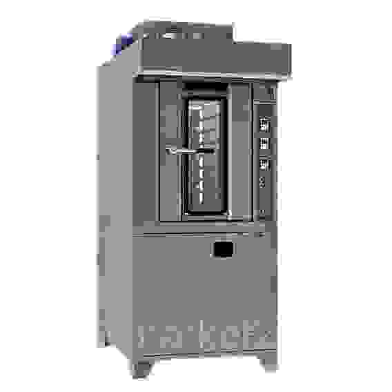 Печь ротационная электр. т.м.WLBake серии ROTOR, мод. MINIROTOR Smart (расстоечн.)