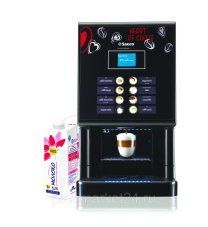 SAECO PHEDRA EVO CAPPUCCINO