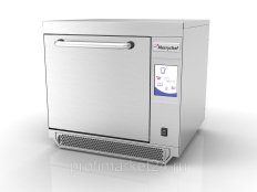 Печь комбинированная Merrychef Eikon E3C
