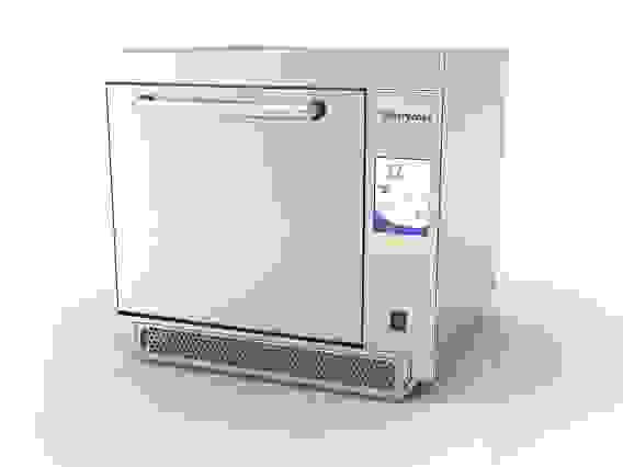 Печь комбинированная Merrychef Eikon E3C