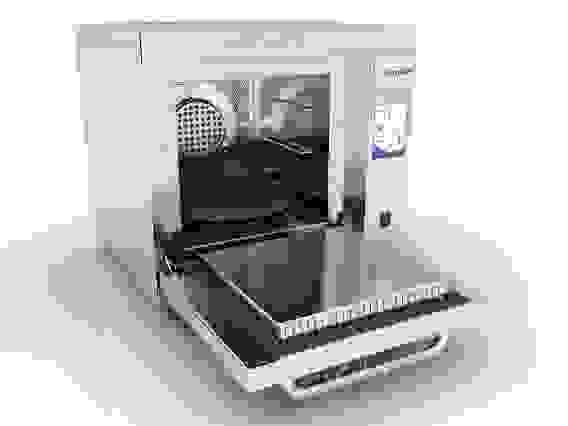 Печь комбинированная Merrychef Eikon E3C