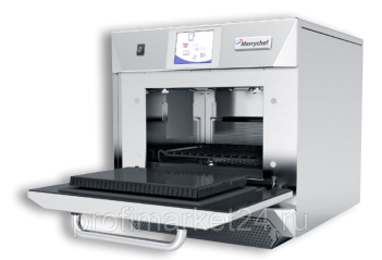 Печь комбинированная Merrychef Eikon E4