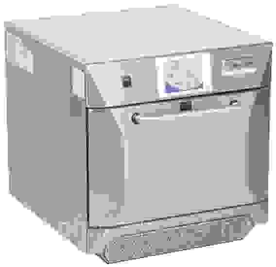 Печь комбинированная Merrychef Eikon E4