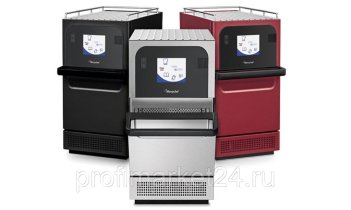 Печь комбинированная Merrychef Eikon E2S Classic