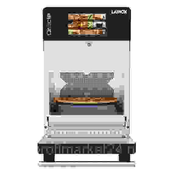 Печь комбинированная Lainox ORACLE ORAC1