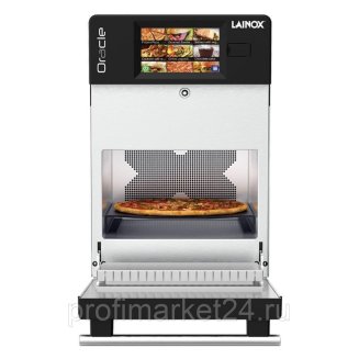 Печь комбинированная Lainox ORACLE ORAC2