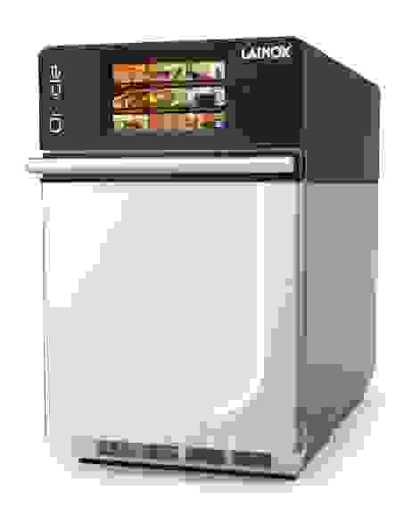 Печь комбинированная Lainox ORACLE ORAC2