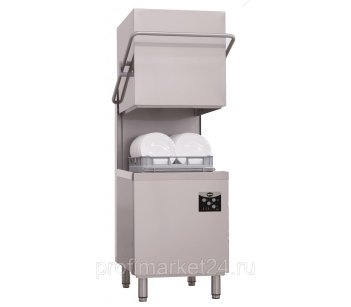 Купольная посудомоечная машина Apach AC800 (ST3800RU)