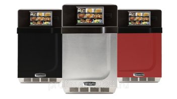 Печь комбинированная Menumaster MRX51