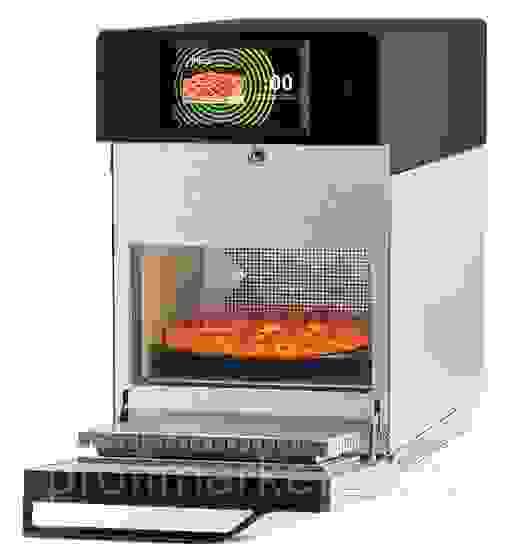 Печь комбинированная Menumaster MRX51