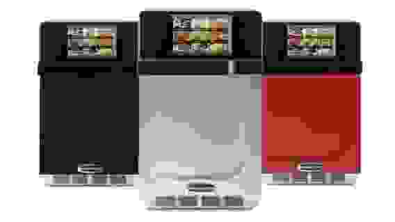 Печь комбинированная Menumaster MRX51