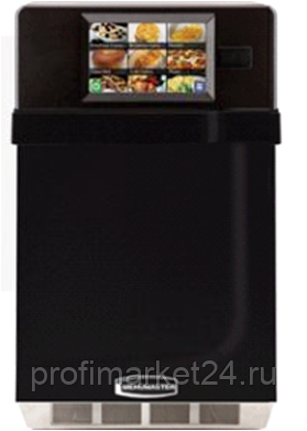 Печь комбинированная Menumaster MRX523BL