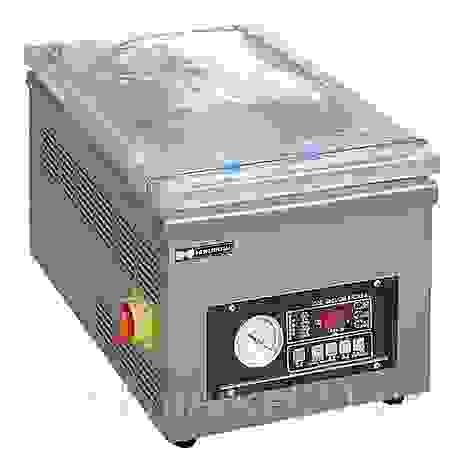 Упаковщик вакуумный Hurakan HKN-VAC260M