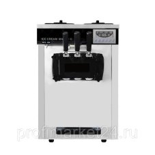 Фризер для мороженого EQTA ICT-325PFCA
