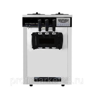 Фризер для мороженого EQTA ICT-325PFCA